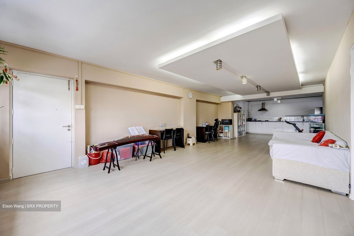 Blk 777 Pasir Ris Street 71 (Pasir Ris), HDB 5 Rooms #520187881